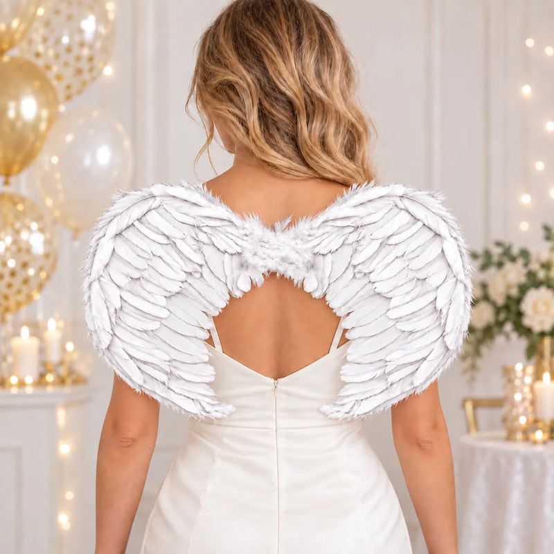 Alas de Ángel