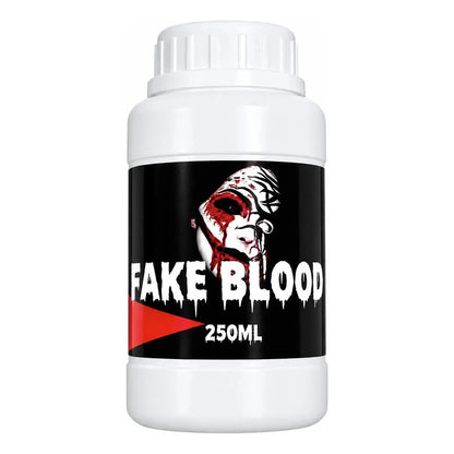 Sangre Falsa