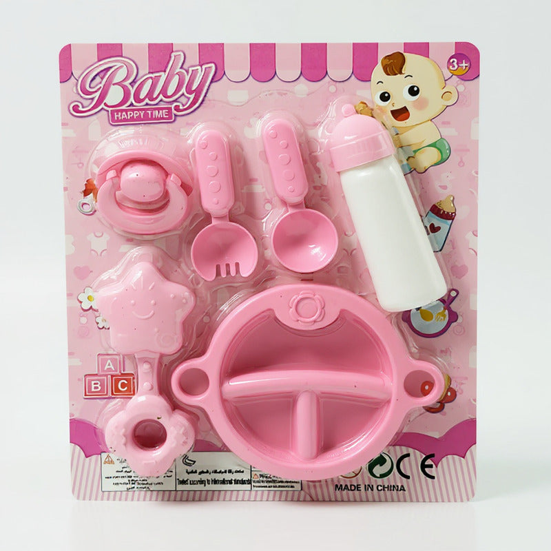 Accesorios Bebotes