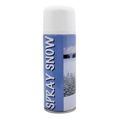 Nieve Artificial 80gr