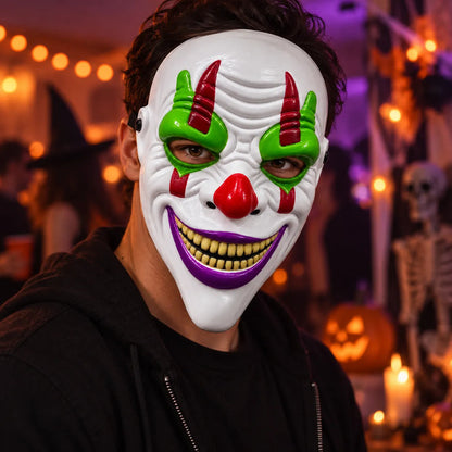 Mascara Payaso