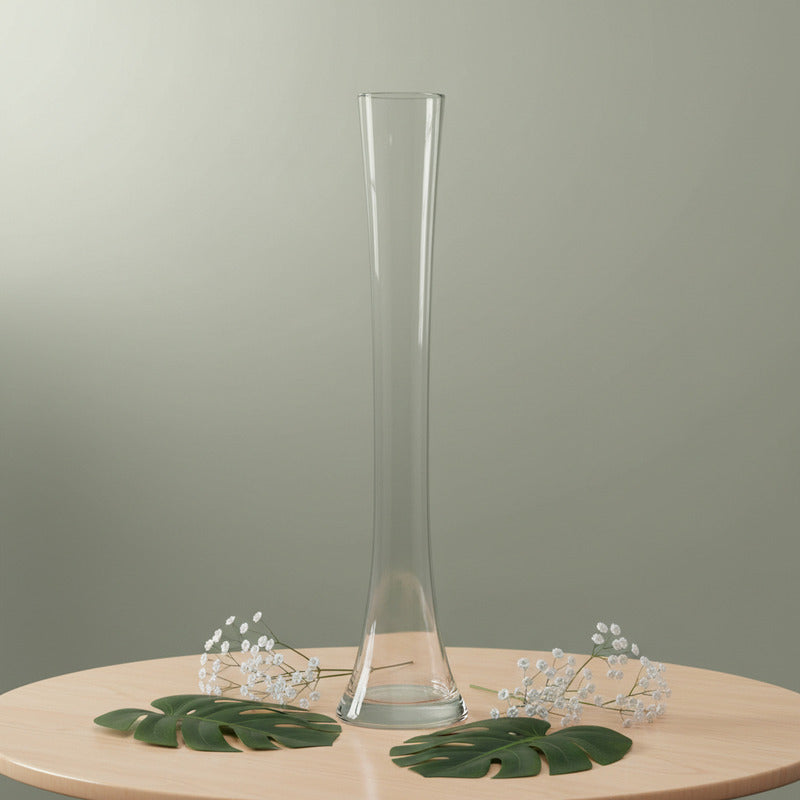 Florero Vidrio 50 cm