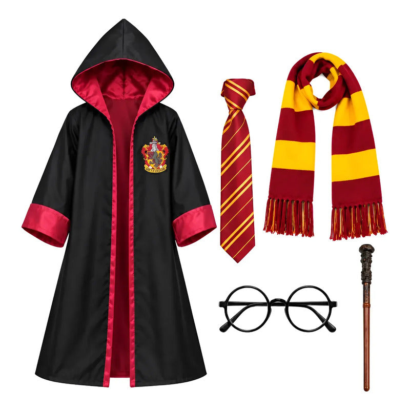 Disfraz Harry Potter Completo