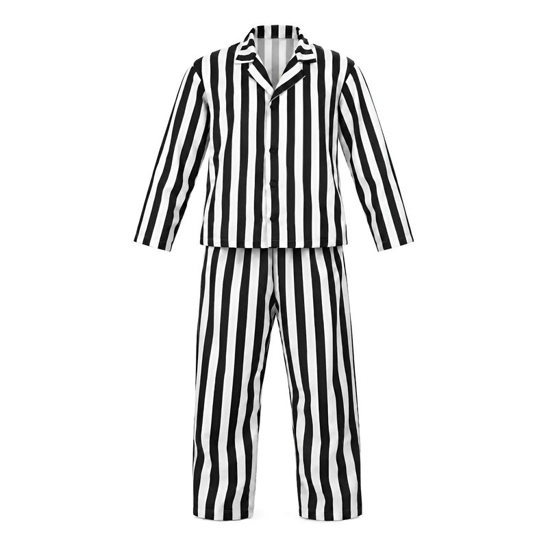 Disfraz Beetlejuice Adulto