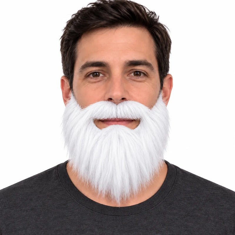 Barba con Bigote