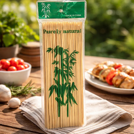 Palitos De Brochette