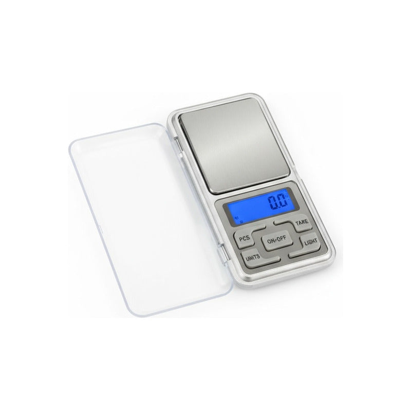 Balanza De Precisión Krain De Bolsillo