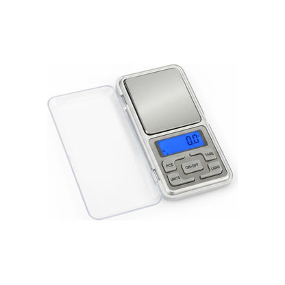 Balanza De Precisión Krain De Bolsillo
