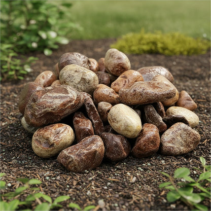 Bolsa De Piedras 350g