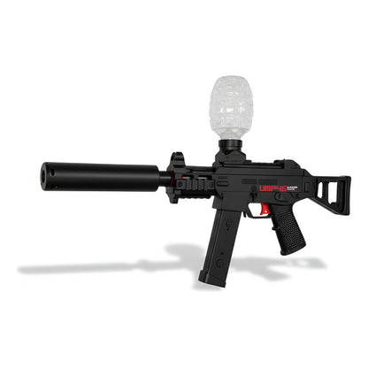 Arma Ump45 Lanza Biogel