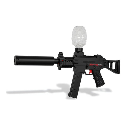 Arma Ump45 Lanza Biogel