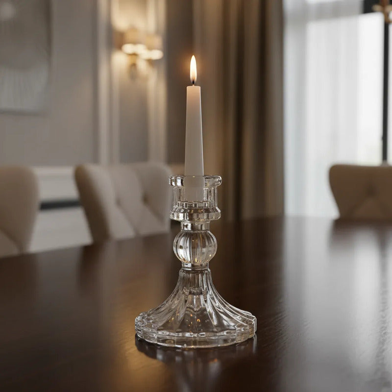 Mini Florero Candelabro