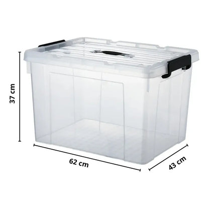 Caja Organizadora 96 Litros