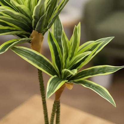 Planta Artificial Drácena 60 cm