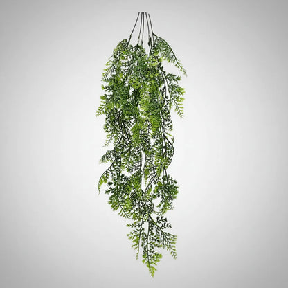 Planta Colgante Pino 80 cm