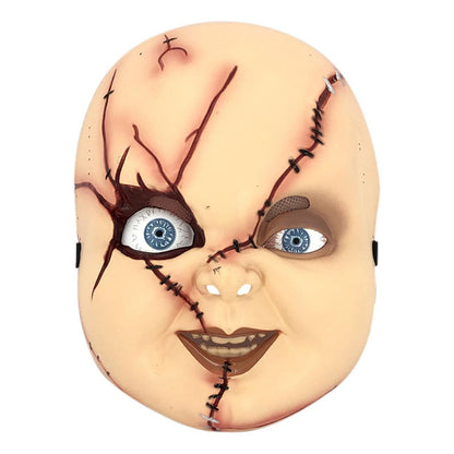 Máscara De Terror Chucky
