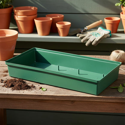 Jardinera Para Arreglos De Flores 27 X 4 cm