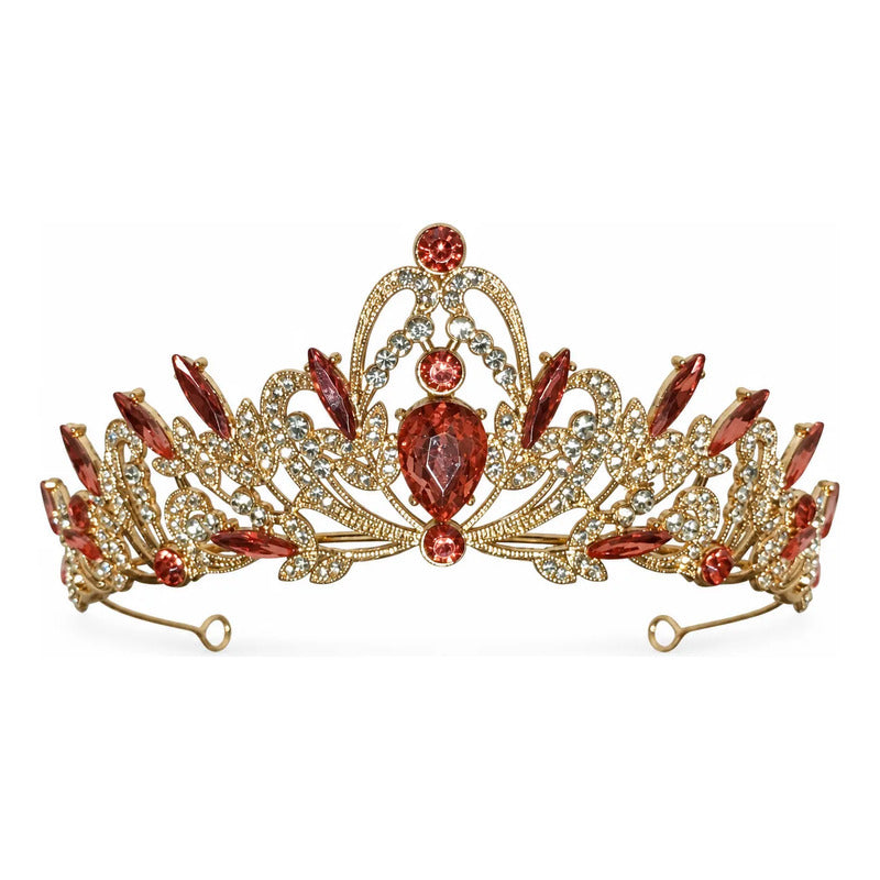 Corona Tiara Princesa