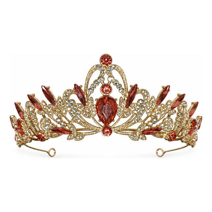 Corona Tiara Princesa
