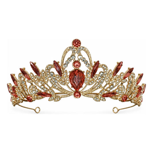Corona Tiara Princesa