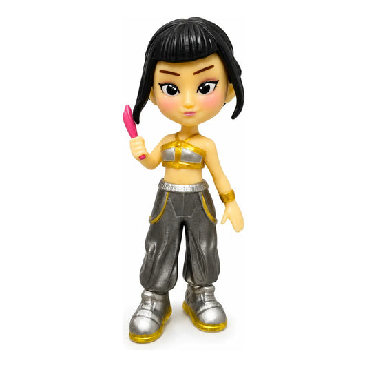 Guerrera K-pop Mini - Zoey