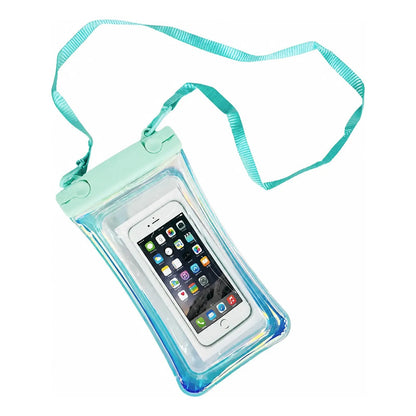 Estuche Protector Sumergible para Celular