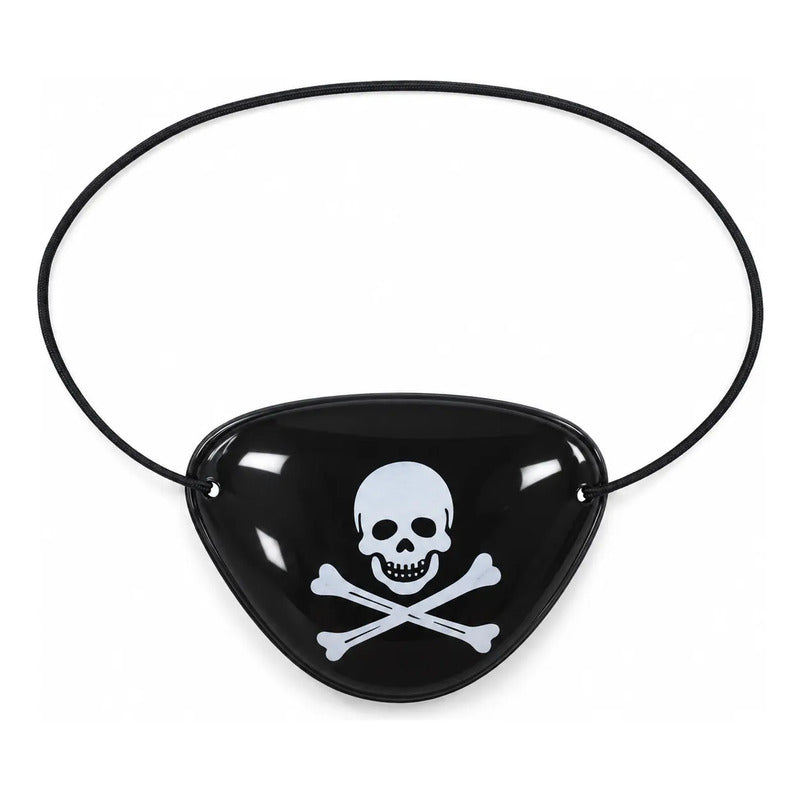 Parche Pirata