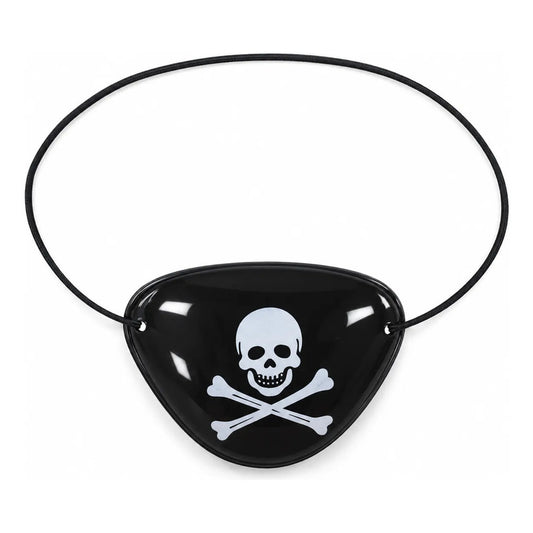 Parche Pirata