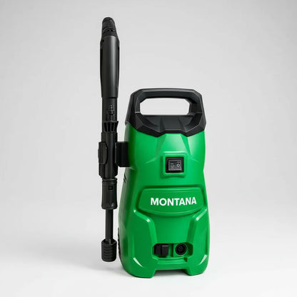 Hidro Lavadora Montana 1.500w - 70 Bar - 6 Lts/min