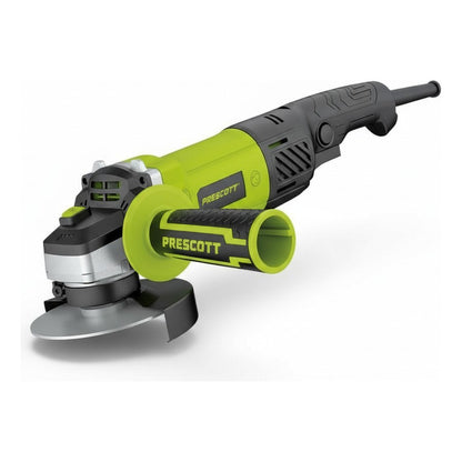 Amoladora 115mm 1250w Prescott
