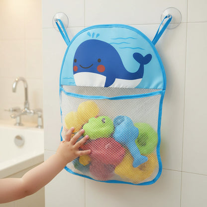 Bolsa Organizadora Para Juguetes 45 X 35