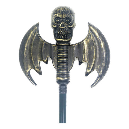 Alabardas Medievales Halloween - 1m