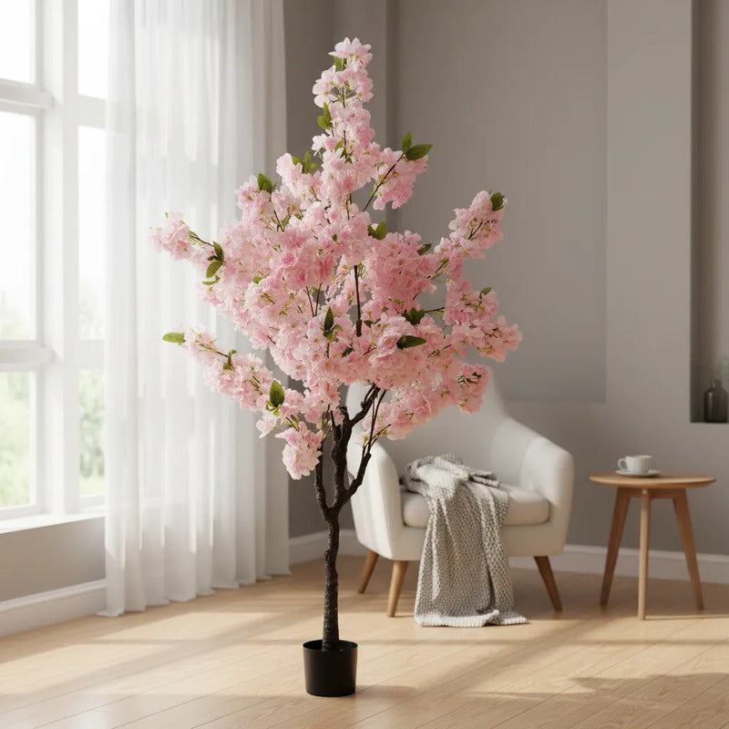Árbol Cerezo Grande 1,50mts