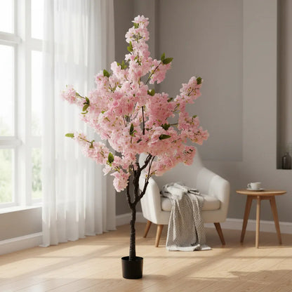 Árbol Cerezo Grande 1,50mts