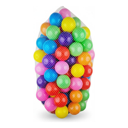 Pelotas De Colores