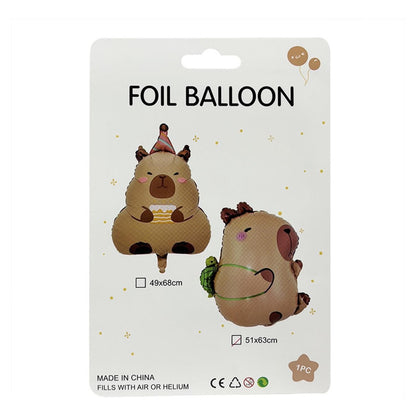 Globo Capibara