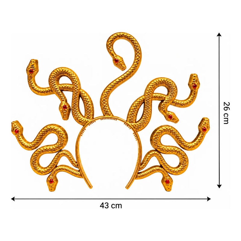Vincha Medusa
