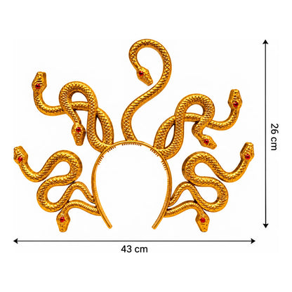 Vincha Medusa