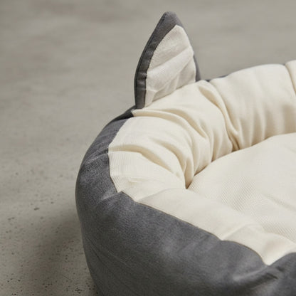 Cama Diseño Orejitas 36 cm