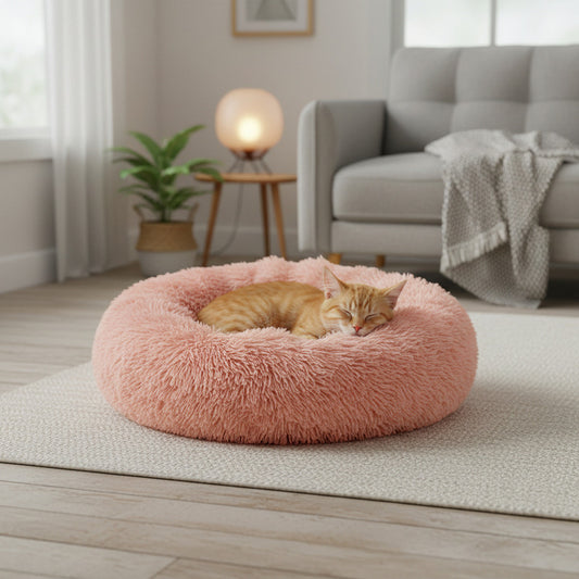 Cama Peludita 47 X 15 cm