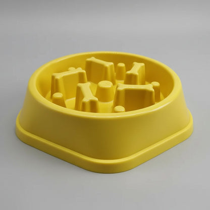 Comedero Come Lento 18cm
