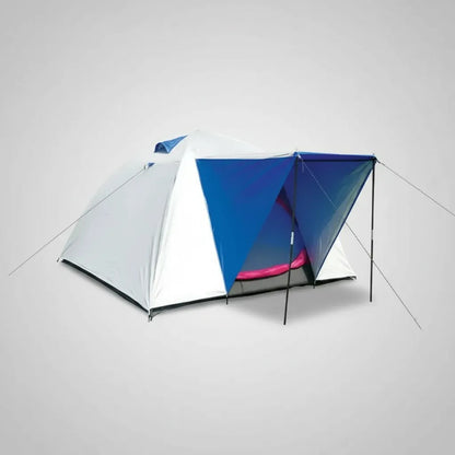 Carpa Iglú Para 3 Personas