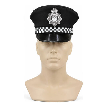 Gorro Policía