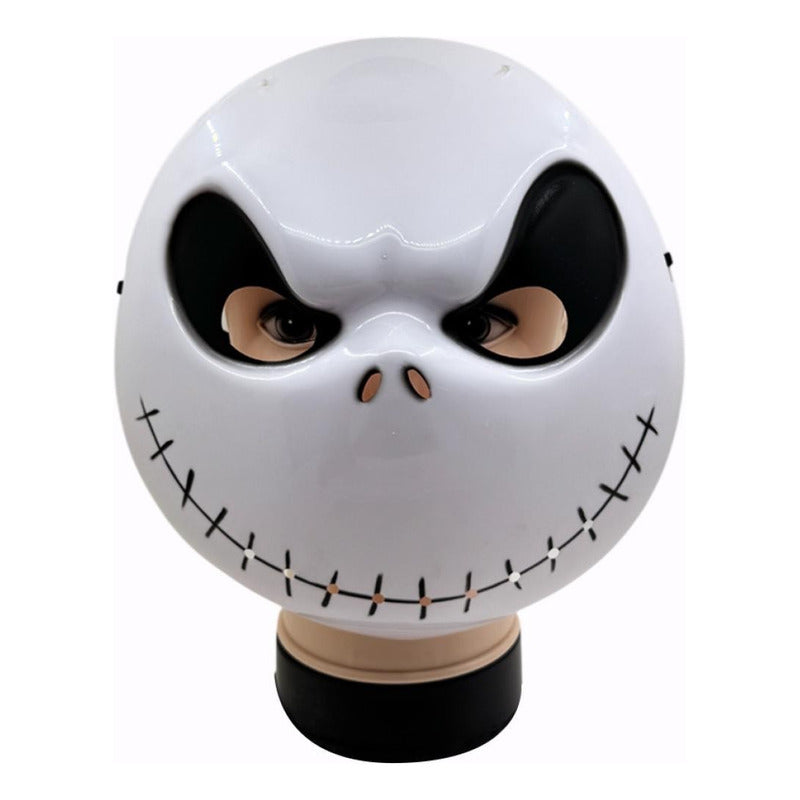 Máscara Terrorífica Jack