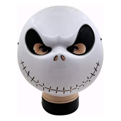 Máscara Terrorífica Jack