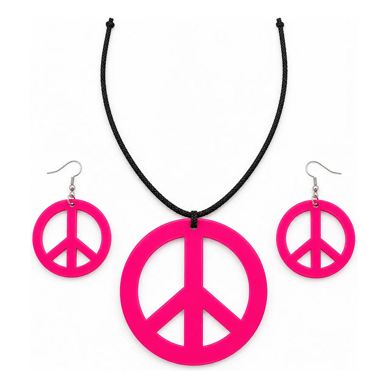 Set Collar Y Caravanas