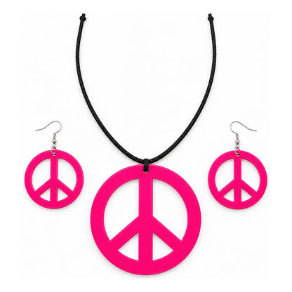 Set Collar Y Caravanas