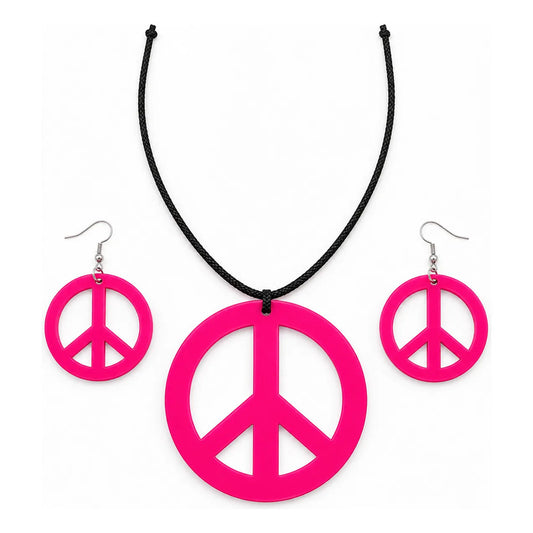 Set Collar Y Caravanas
