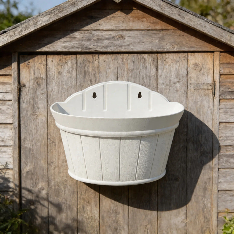 Jardinera Para Pared