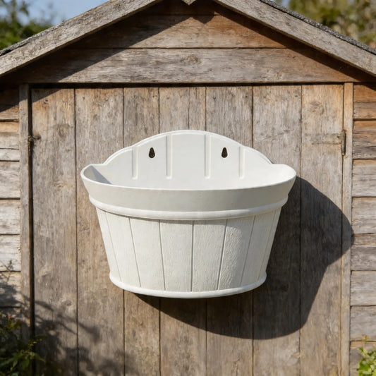 Jardinera Para Pared